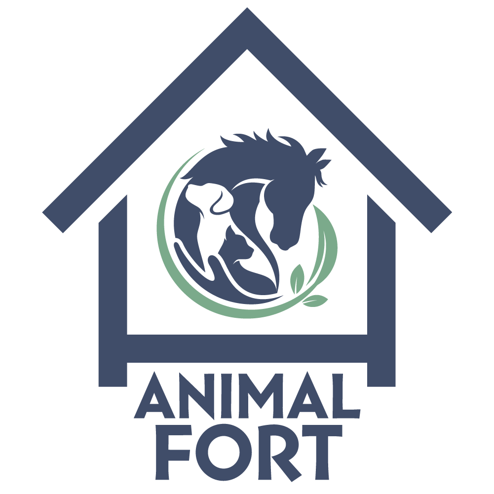 Animal Fort Logo